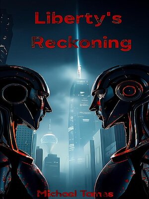 cover image of Liberty's Reckoning